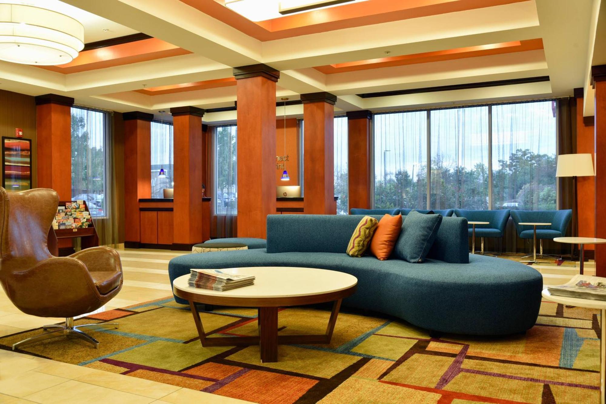 Fairfield Inn Hartford Airport Windsor Locks Kültér fotó