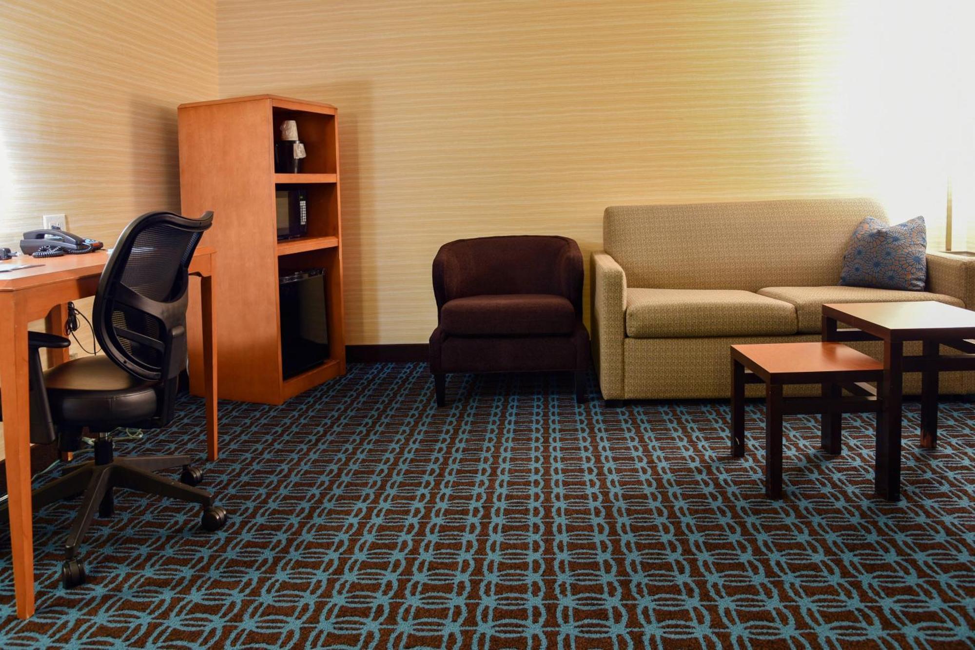 Fairfield Inn Hartford Airport Windsor Locks Kültér fotó