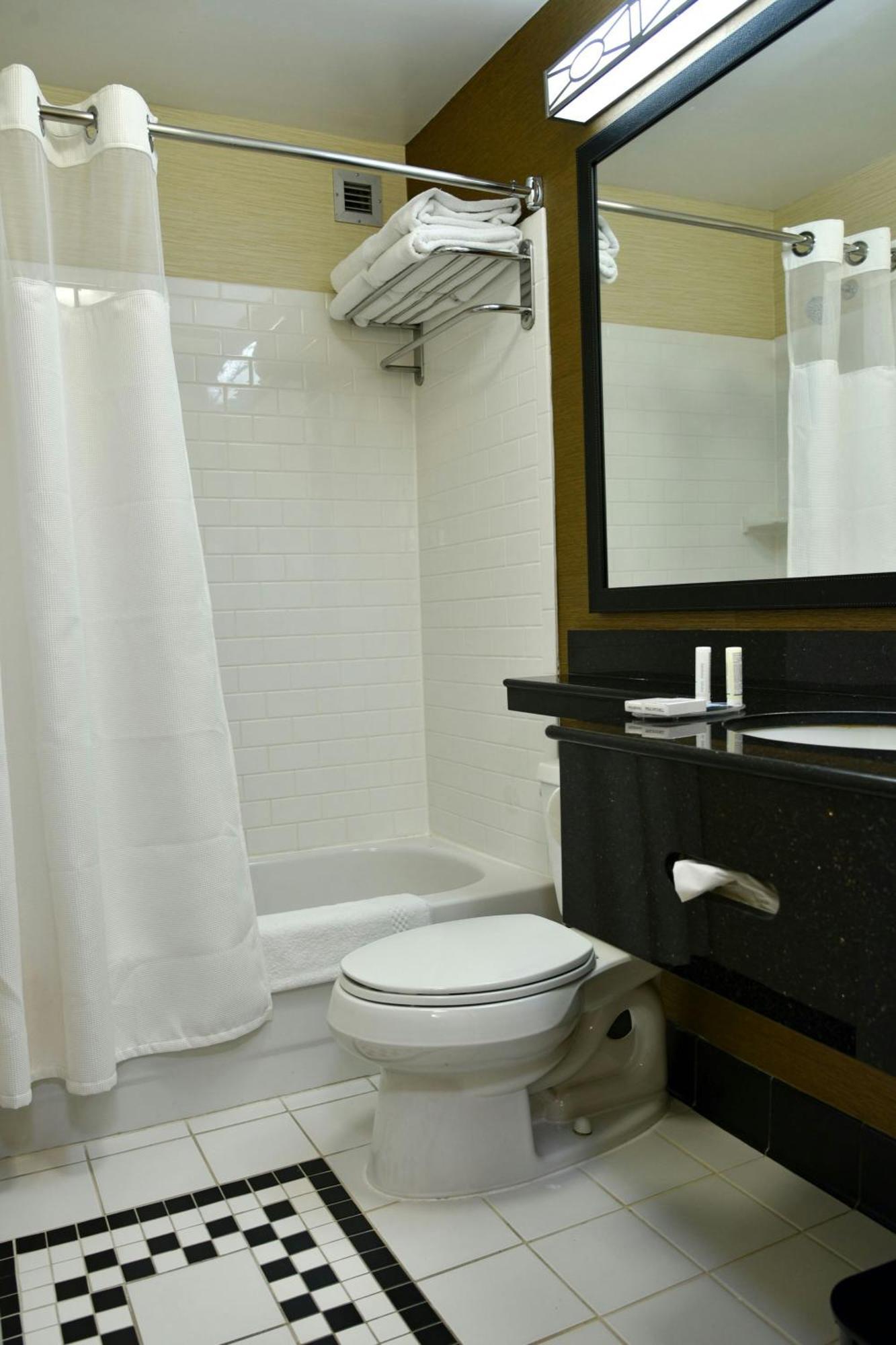 Fairfield Inn Hartford Airport Windsor Locks Kültér fotó