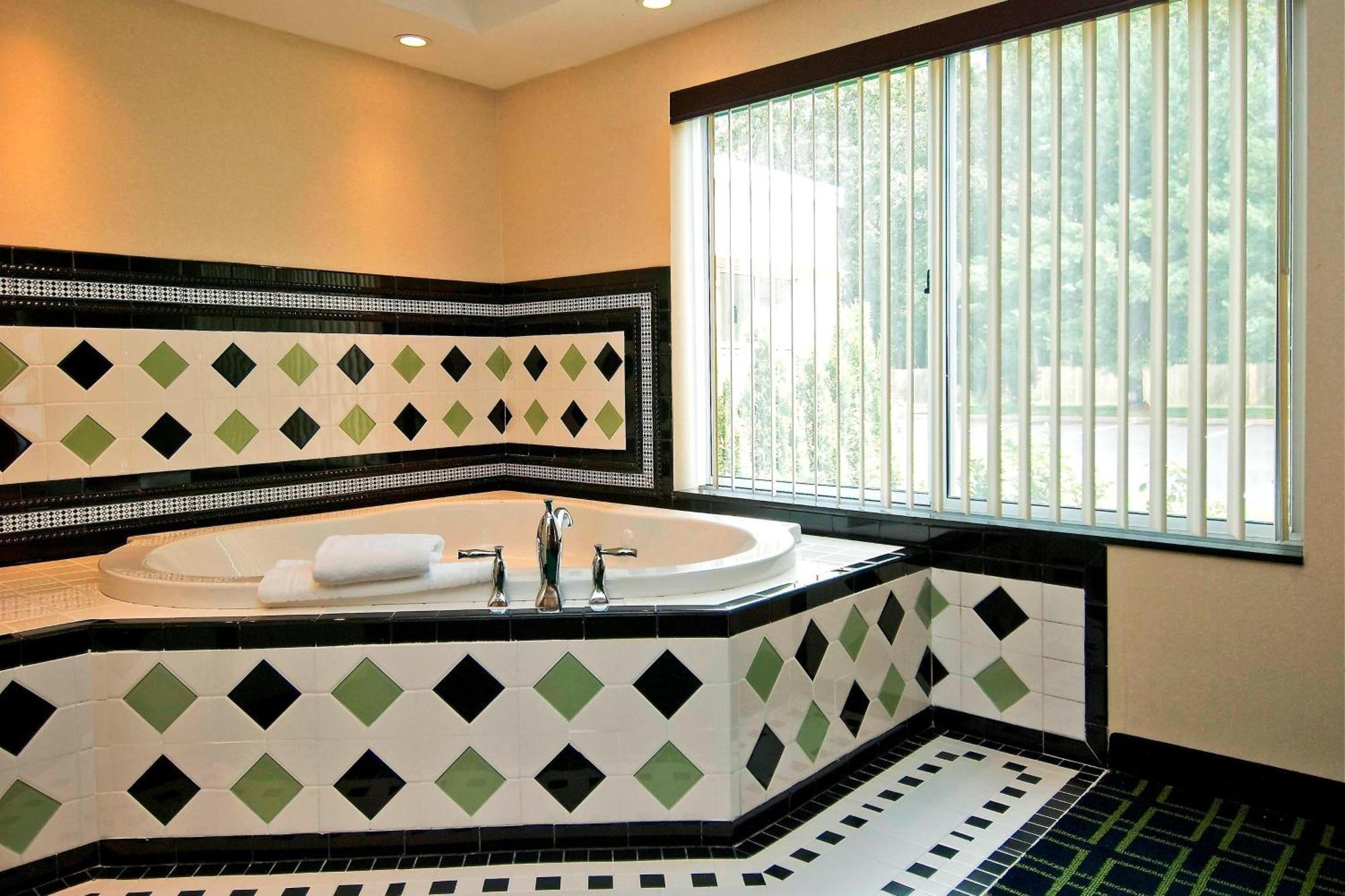 Fairfield Inn Hartford Airport Windsor Locks Kültér fotó
