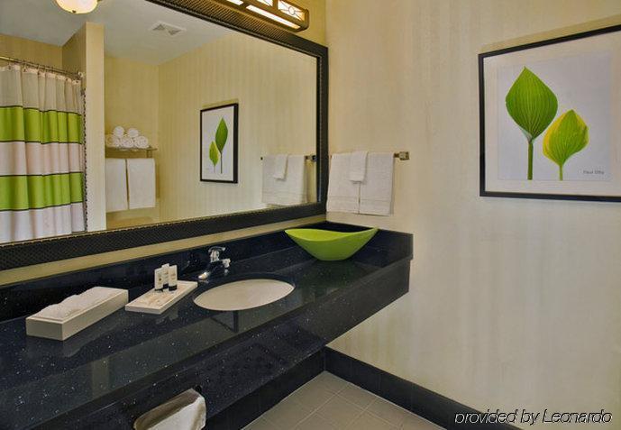 Fairfield Inn Hartford Airport Windsor Locks Kültér fotó
