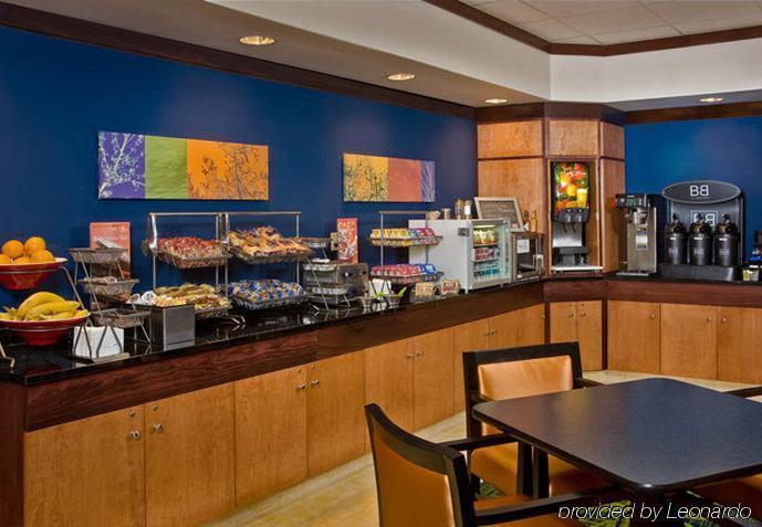 Fairfield Inn Hartford Airport Windsor Locks Kültér fotó