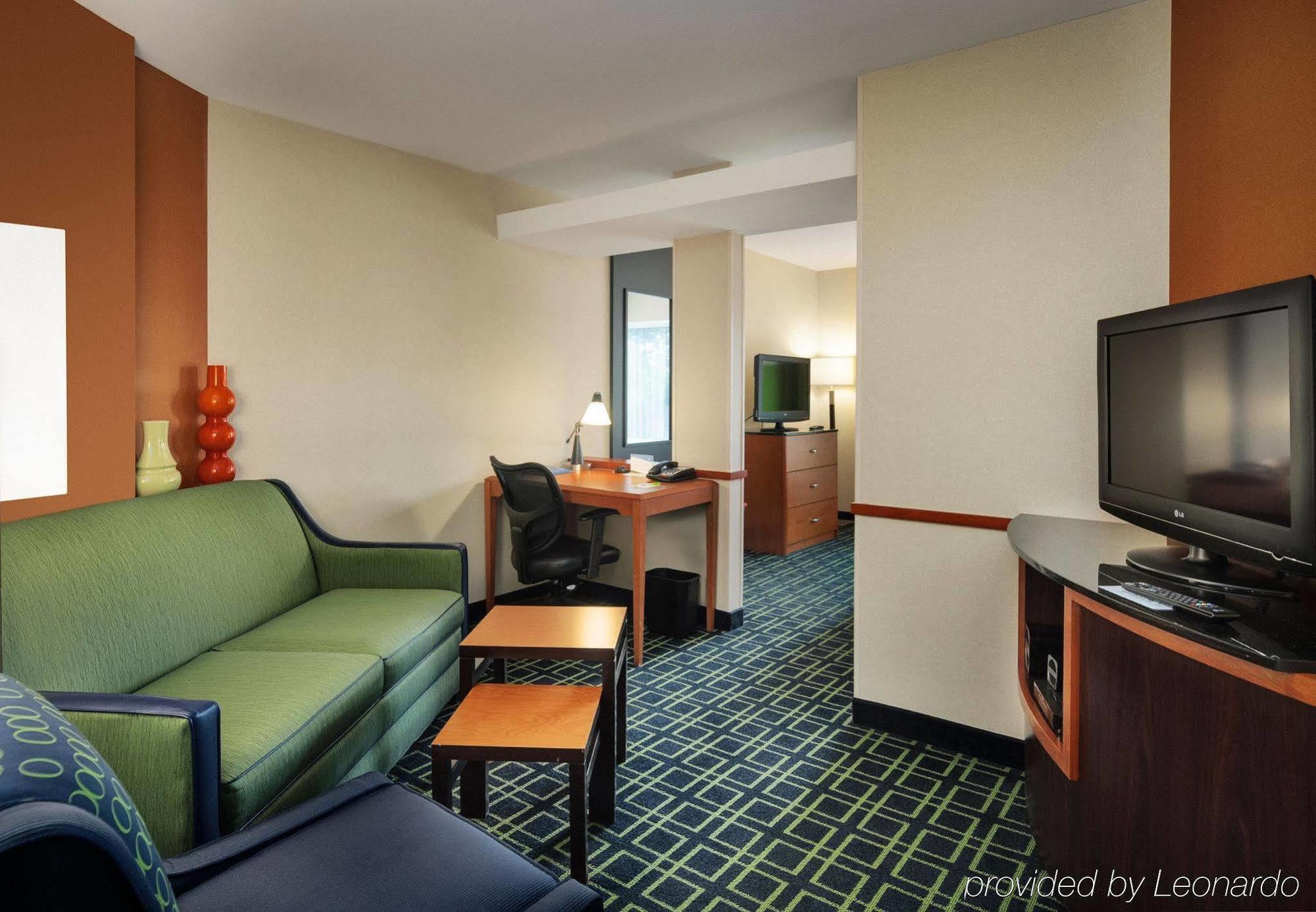 Fairfield Inn Hartford Airport Windsor Locks Kültér fotó