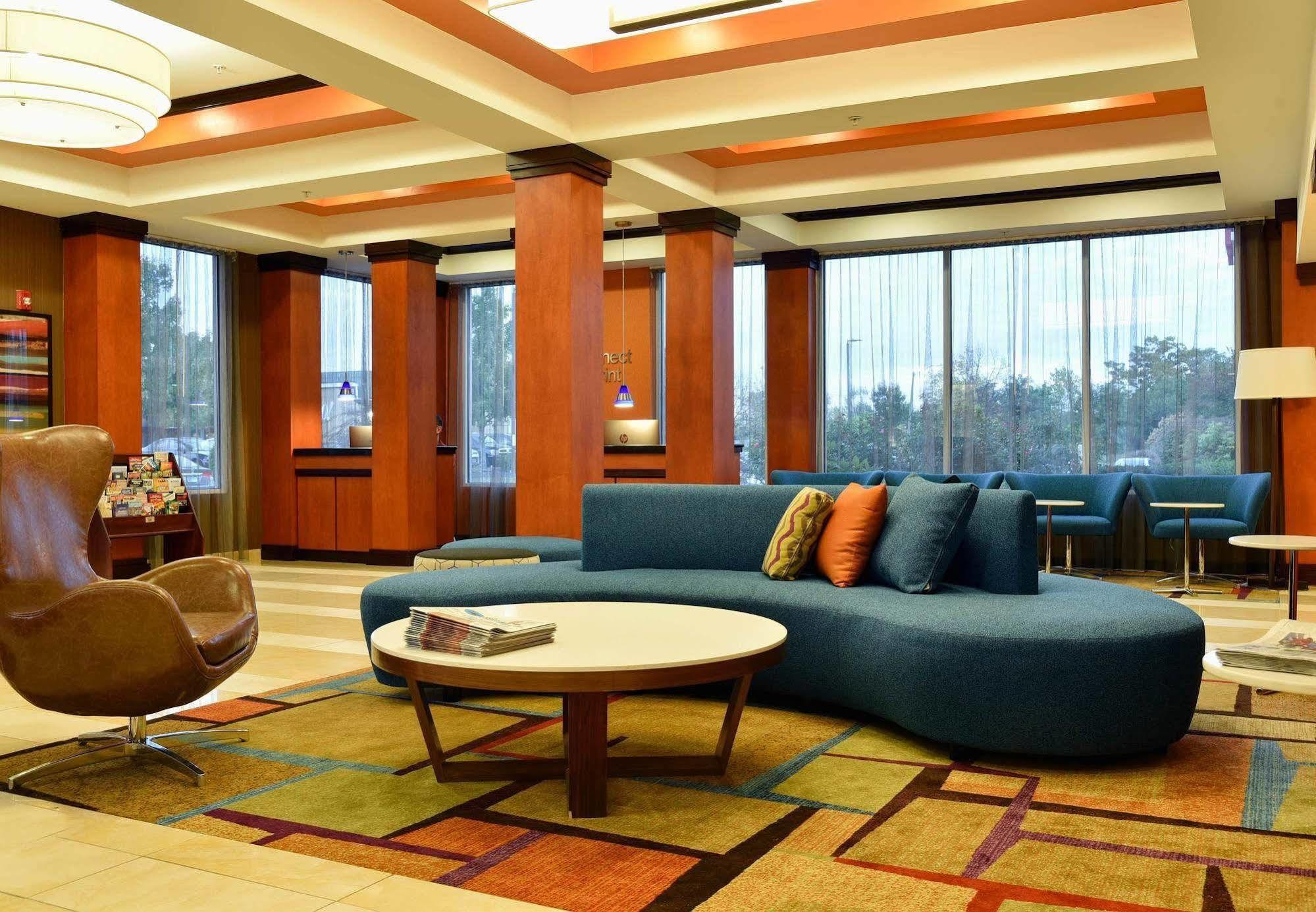 Fairfield Inn Hartford Airport Windsor Locks Kültér fotó