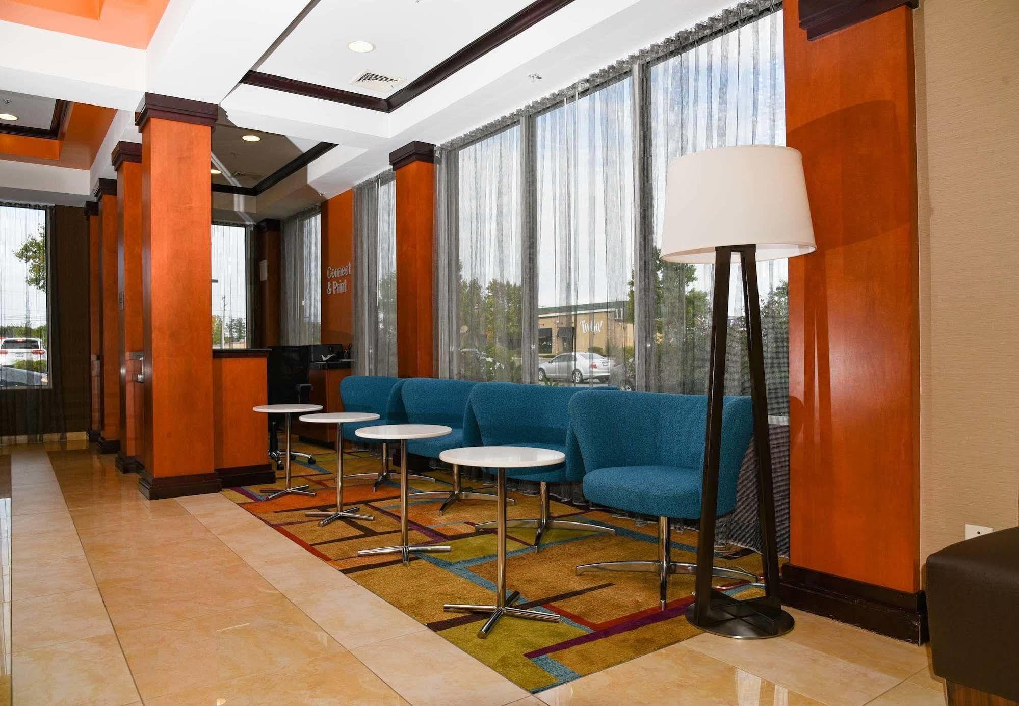 Fairfield Inn Hartford Airport Windsor Locks Kültér fotó