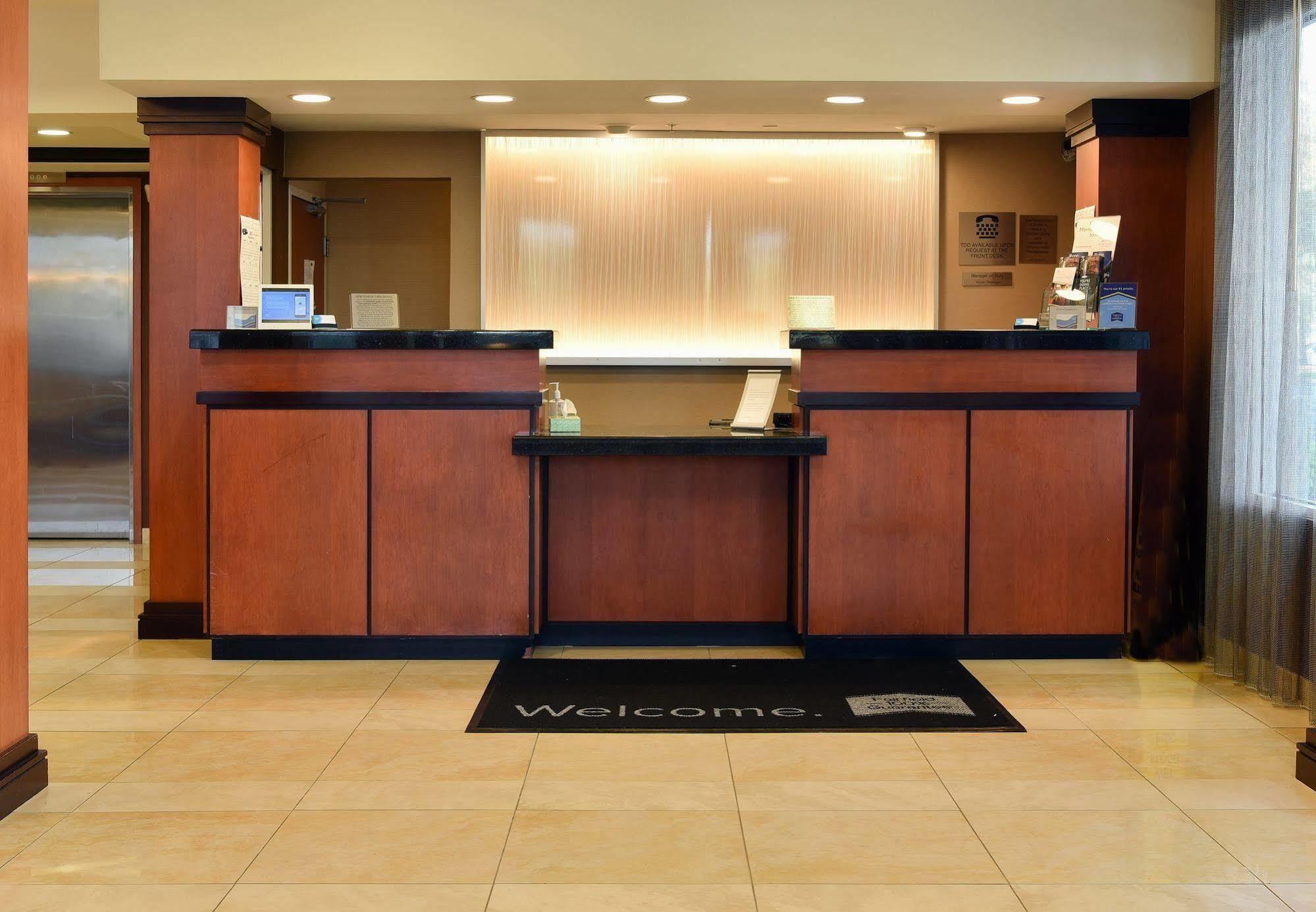 Fairfield Inn Hartford Airport Windsor Locks Kültér fotó