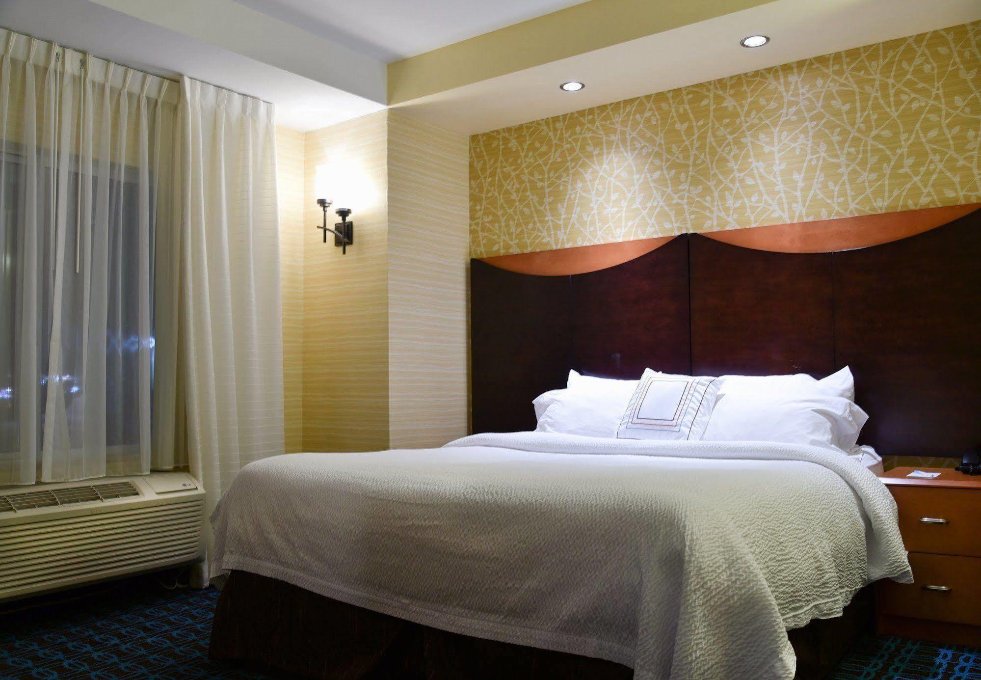 Fairfield Inn Hartford Airport Windsor Locks Kültér fotó