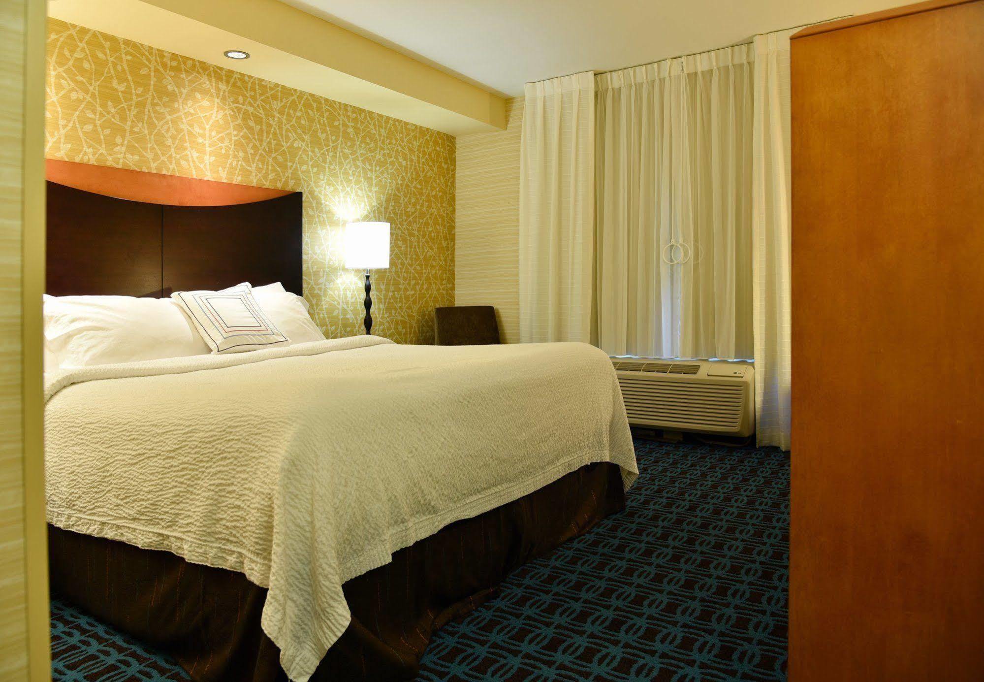 Fairfield Inn Hartford Airport Windsor Locks Kültér fotó